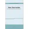 Tanrı Tasavvurları