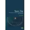 Tanrı Var