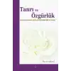 Tanrı ve Özgürlük