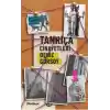 Tanrıça Cinayetleri