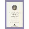 Tanrıçanın Tarihini Yazmak: Tarih Öncesi Anaerki Kurgusu