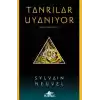 Tanrılar Uyanıyor (Themis Dosyaları – 2)