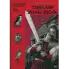 Tanrıların Sevgili Çocuğu-Masal ve Efsaneler 7