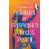 Tanrıların ve Canavarların Gündelik Yaşamı