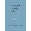 Tanrım Bana Dokun!