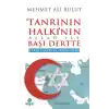 Tanrının Halkının Allah İle Başı Dertte