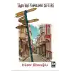 Tanrı’nın Karalama Defteri