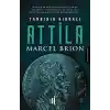 Tanrının Kırbacı Attila