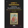 Tanrının Kuraltanımaz Kulları - İslam Dünyasında Derviş Toplulukları (1200-1550)