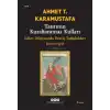 Tanrının Kuraltanımaz Kulları - İslam Dünyasında Derviş Toplulukları (1200-1550)