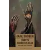 Tanrı’ya Verdikleri Adlar