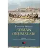Tanzimat Dönemi Roman Okumaları
