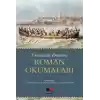 Tanzimat Dönemi Roman Okumaları