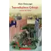 Tapınakçıların Çöküşü