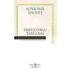 Tarasconlu Tartarin - Hasan Ali Yücel Klasikleri