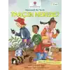 Tarçın Nerede?-Matematik Her Yerde