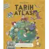 Tarih Atlası