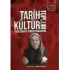Tarih Kültür Toplum