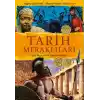 Tarih Meraklıları: Eski Mısır, Antik Yunan, Roma
