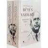 Tarih Sırasına Göre Bütün Yazıları (2 Cilt Takım)