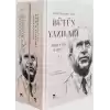 Tarih Sırasına Göre Bütün Yazıları (2 Cilt Takım)