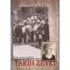 Tarih Zevki