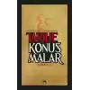Tarihe Konuşmalar