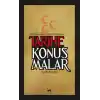 Tarihe Konuşmalar
