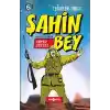 Tarihi Roman 3 - Antep Şehidi Şahin Bey