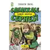 Tarihi Roman - Ölümsüz Şehitler Çanakkale Cephesi