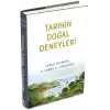 Tarihin Doğal Deneyleri (Ciltli)