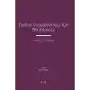 Tarihin İncelenmesi İçin Bir Kılavuz