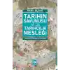 Tarihin Savunusu Ya Da Tarihçilik Mesleği