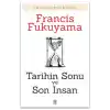 Tarihin Sonu Ve Son İnsan