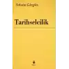 Tarihselcilik