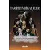 Tarihten Hikayeler