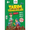 Tarım Teknolojileri