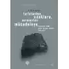 Tarlalardan Ocaklara, Sefaletten Mücadeleye