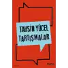 Tartışmalar