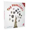 Taş Masalları (6 Kitap Takım)