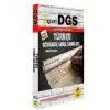 Tasarı DGS Türkçe Çözümlü Soru Bankası