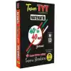 Tasarı TYT Matematik 40 ta 40 Net Soru Bankası