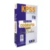 Tasarı Yayınları KPSS Dev Seri Coğrafya Soru Bankası