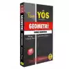 Tasarı YÖS Geometri Soru Bankası (Yeni)