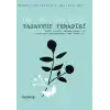 Tasavvuf Terapisi