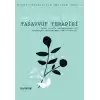 Tasavvuf Terapisi