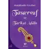 Tasavvuf ve Tarikat Adabı
