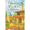 Tasavvufta Hz. Ali ve Hikmetleri