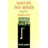 Tasavvufta İnsan Meselesi İnsan-ı Kamil