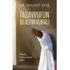 Tasavvufun 19 Altın Kuralı